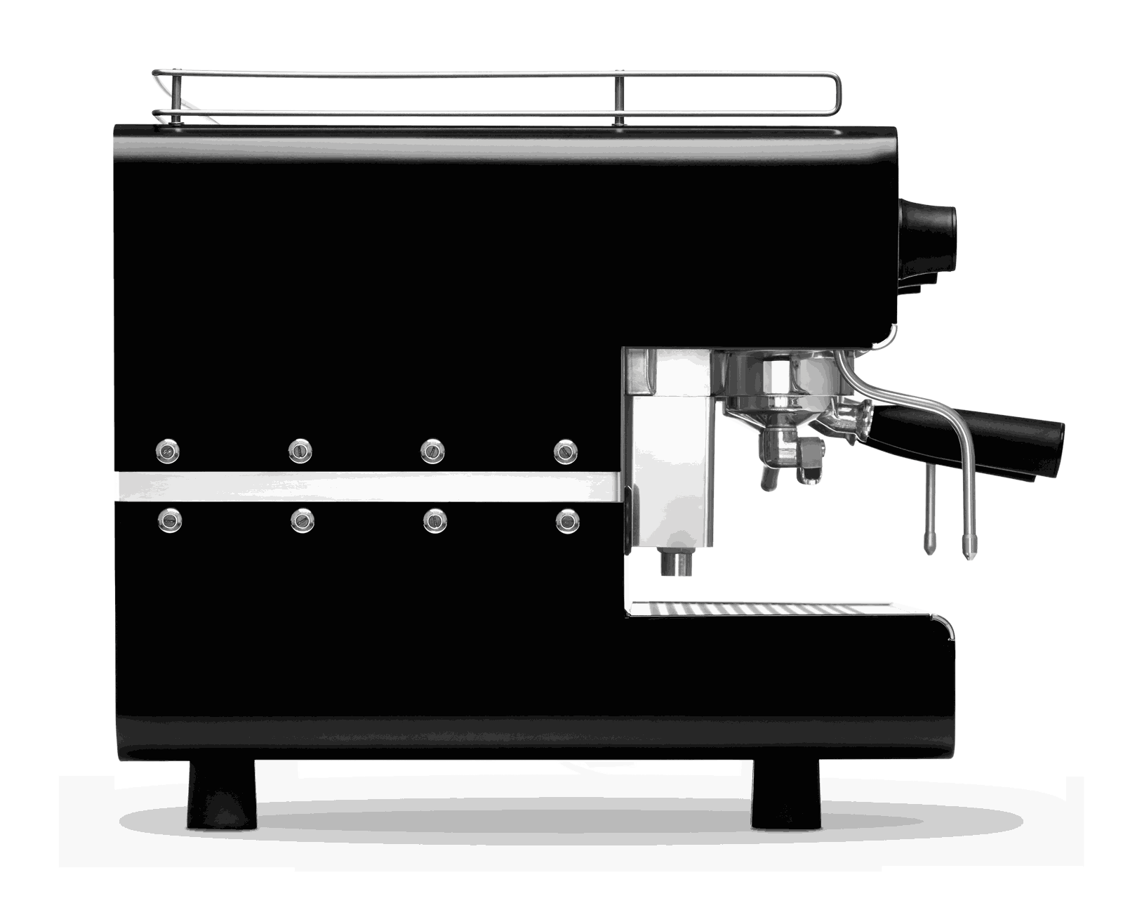 Cafetera Profesional ITALBAR COMPACTA